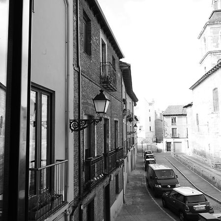 La Posada Del Grifo León Exterior foto